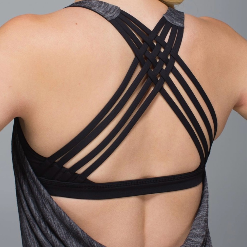 Lululemon Wild tank